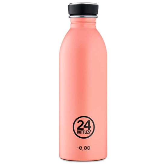 24Bottles Μπουκάλι νερού Blush Rose Urban Bottle 500ml
